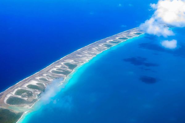 Kia Ora Rangiroa (Avatoru)
